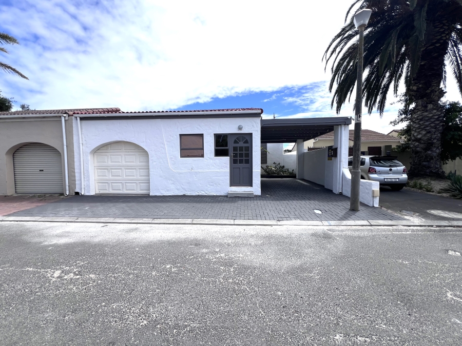 To Let 1 Bedroom Property for Rent in Flamingo Vlei Western Cape